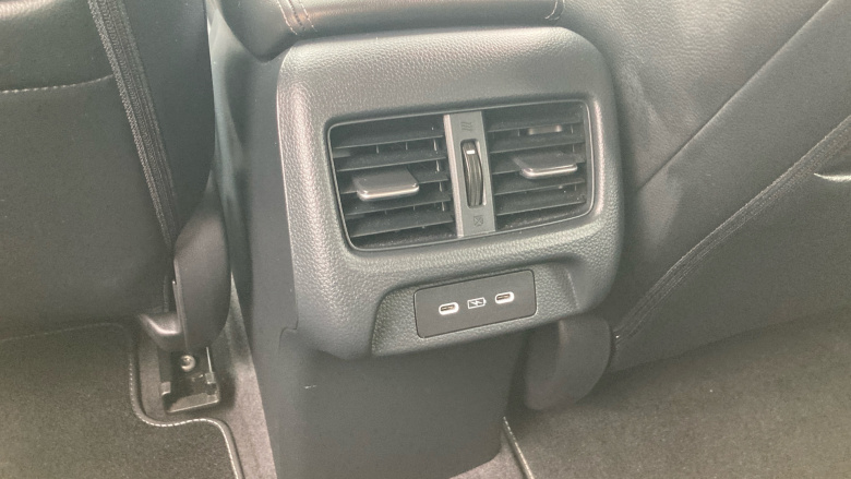 Honda Zr-V 2.0 eHEV Sport 5dr CVT Hybrid Estate
